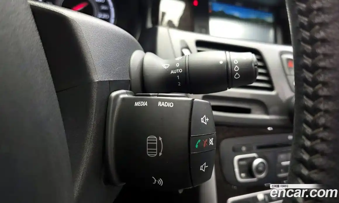 Renault SM5 2014 1.6 Автомат в Москве № 820489, фото 17