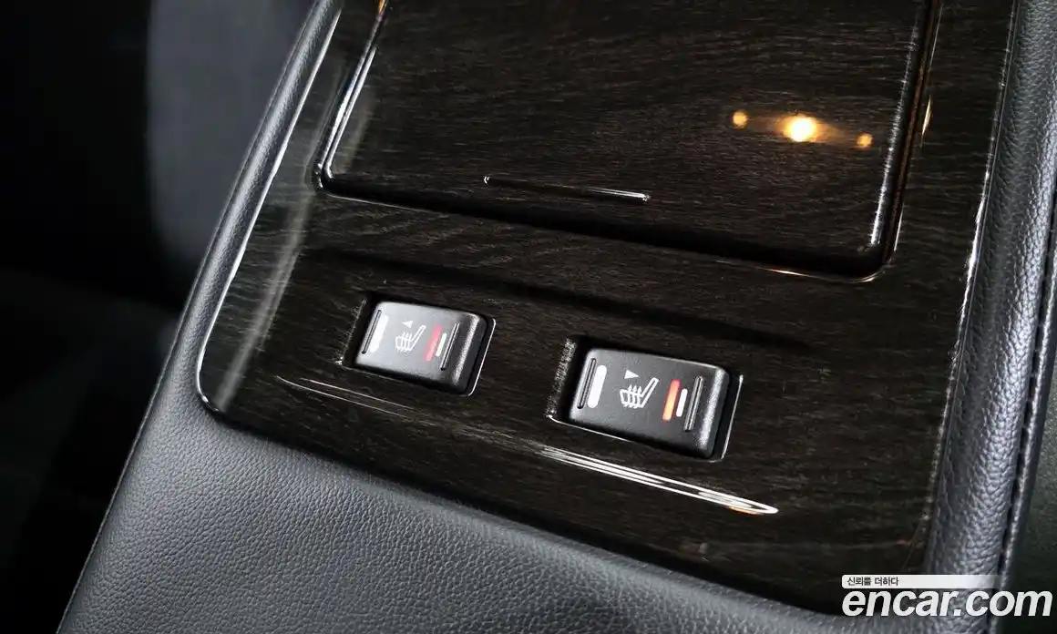 Renault SM5 2014 1.6 Автомат в Москве № 820489, фото 19