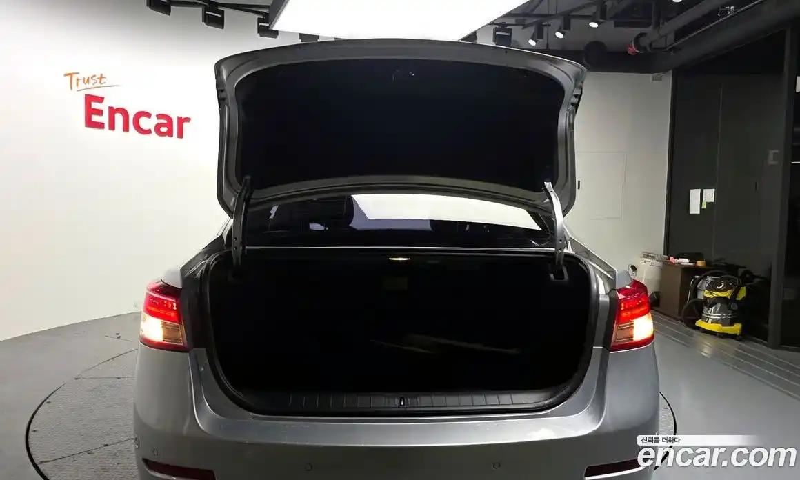 Renault SM5 2014 1.6 Автомат в Москве № 820489, фото 20