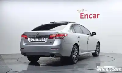 Renault SM5 2014 1.6 Автомат в Москве № 820489, миниатюра 2