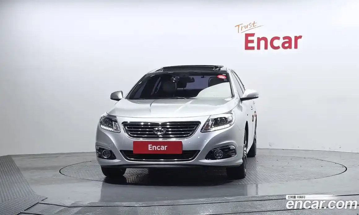 Renault SM5 2014 1.6 Автомат в Москве № 820489, фото 3