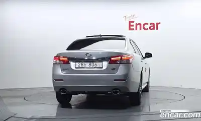 Renault SM5 2014 1.6 Автомат в Москве № 820489, миниатюра 4