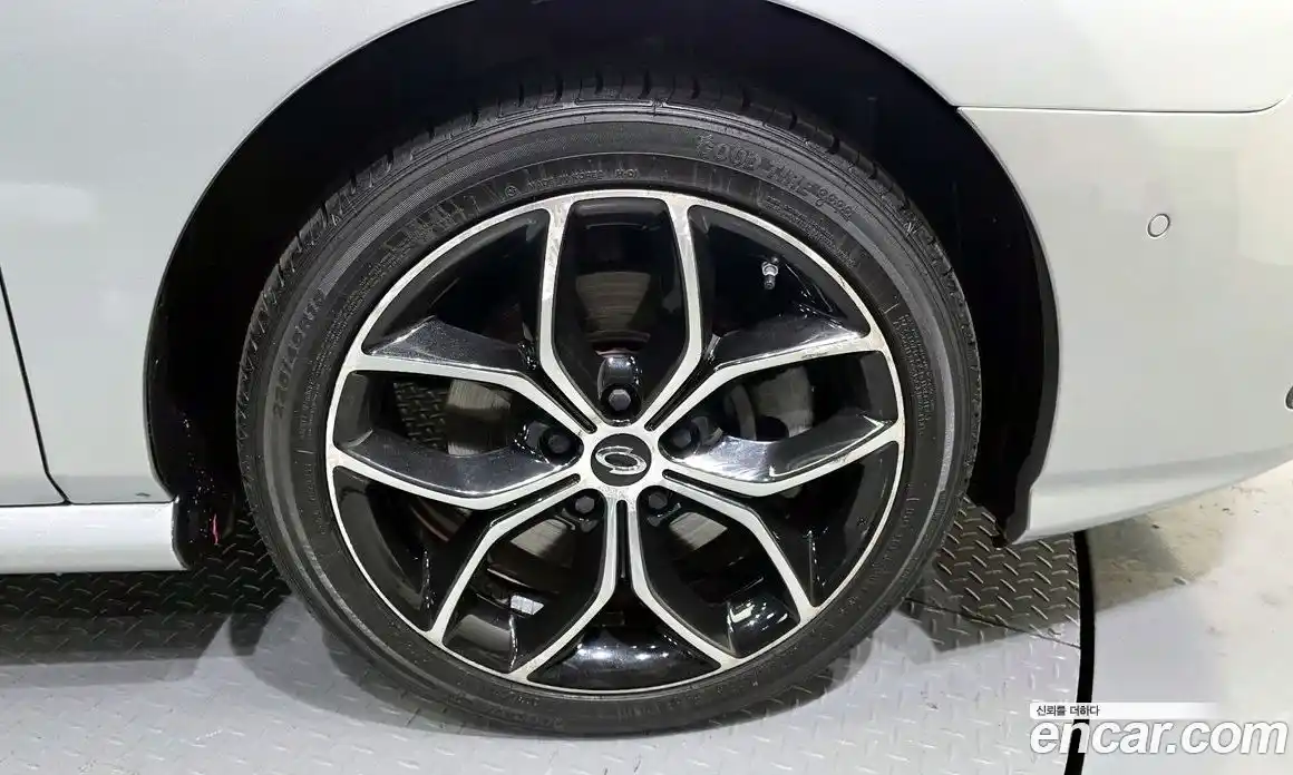 Renault SM5 2014 1.6 Автомат в Москве № 820489, фото 5