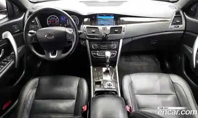 Renault SM5 2014 1.6 Автомат в Москве № 820489, миниатюра 7