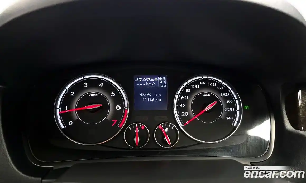 Renault SM5 2014 1.6 Автомат в Москве № 820489, фото 8