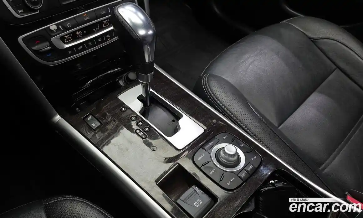 Renault SM5 2014 1.6 Автомат в Москве № 820489, фото 9