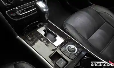 Renault SM5 2014 1.6 Автомат в Москве № 820489, миниатюра 9