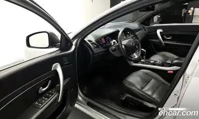 Renault SM5 2014 1.6 Автомат в Москве № 820489, миниатюра 10