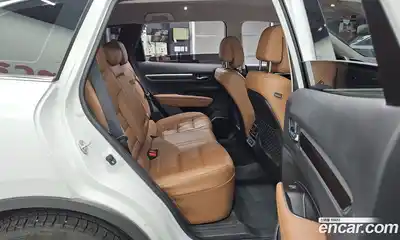 Renault QM6 2023 2.0 гидро в Москве № 820514, миниатюра 12