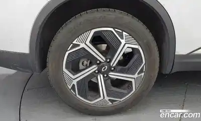 Renault QM6 2023 2.0 гидро в Москве № 820514, миниатюра 5