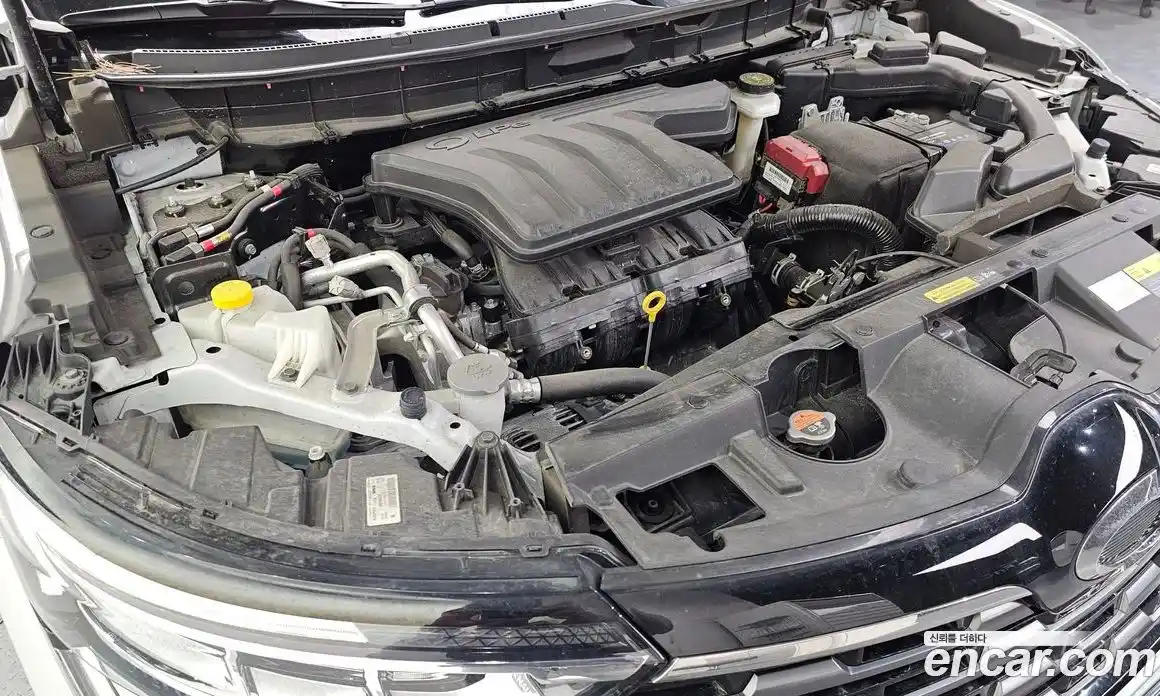 Renault QM6 2023 2.0 гидро в Москве № 820514, фото 6