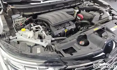 Renault QM6 2023 2.0 гидро в Москве № 820514, миниатюра 6