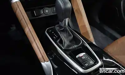 Renault QM6 2023 2.0 гидро в Москве № 820514, миниатюра 9