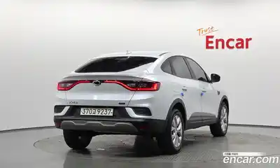 Renault XM3, 2021