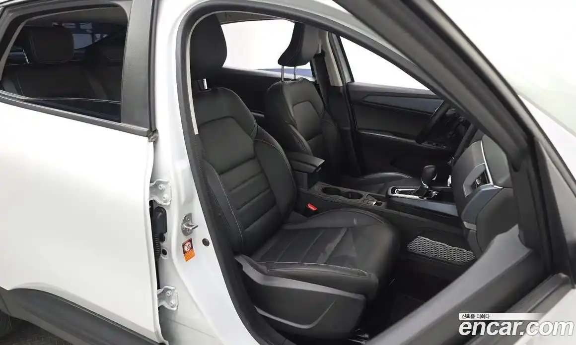 Renault XM3 2021 1.6 Автомат в Москве № 820541, фото 11