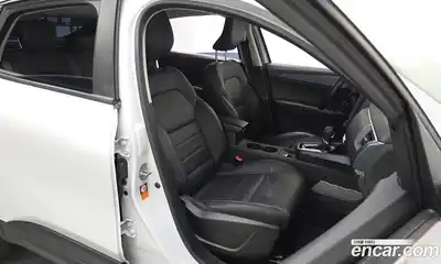 Renault XM3 2021 1.6 Автомат в Москве № 820541, миниатюра 11