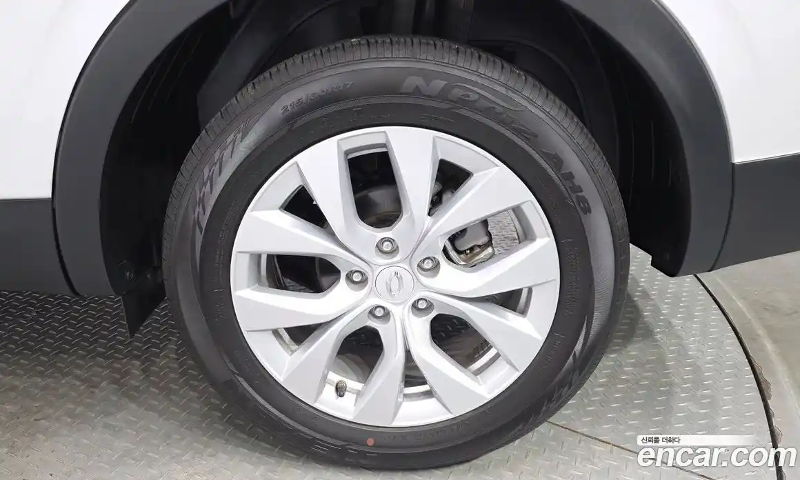 Renault XM3 2021 1.6 Автомат в Москве № 820541, фото 4