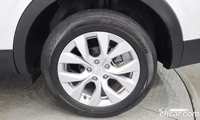 Renault XM3 2021 1.6 Автомат в Москве № 820541, миниатюра 4