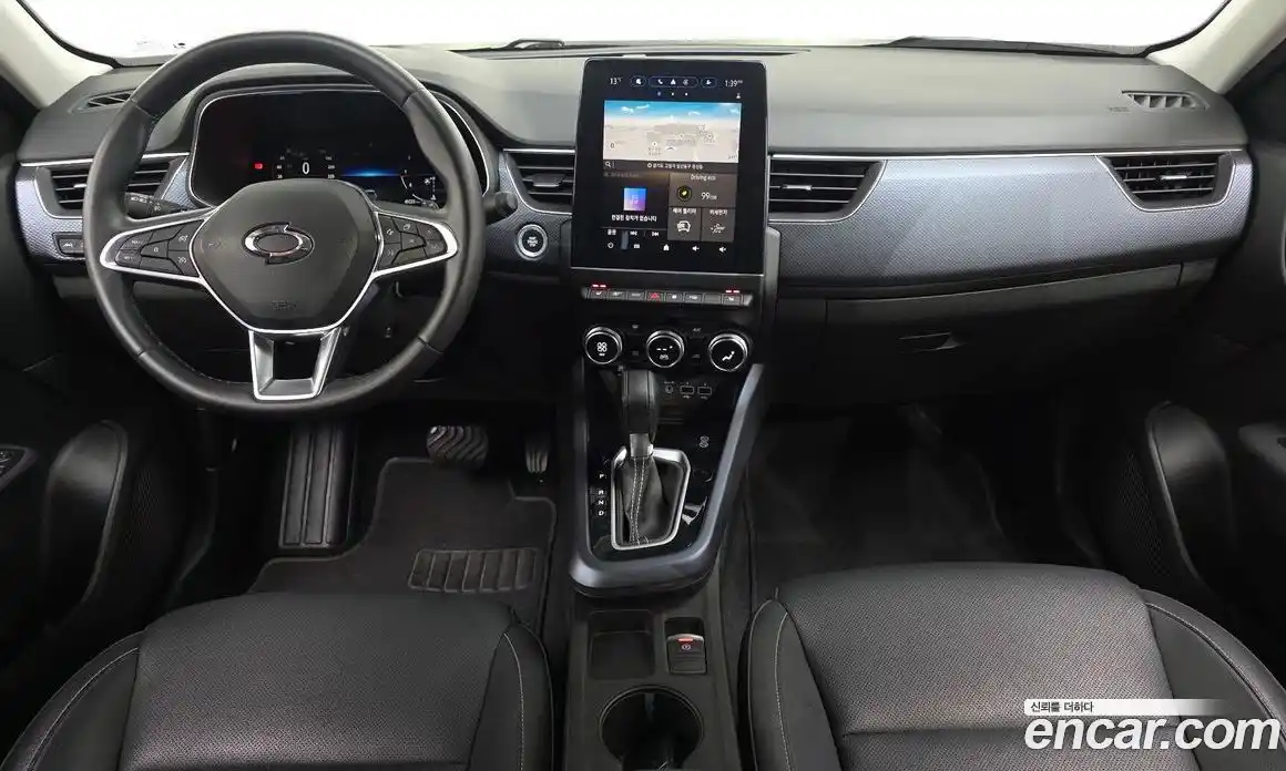 Renault XM3 2021 1.6 Автомат в Москве № 820541, фото 6