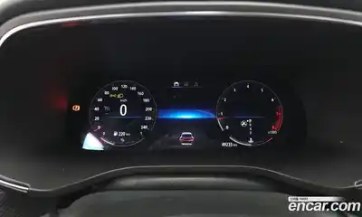 Renault XM3 2021 1.6 Автомат в Москве № 820541, миниатюра 7