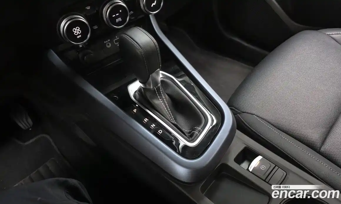 Renault XM3 2021 1.6 Автомат в Москве № 820541, фото 8