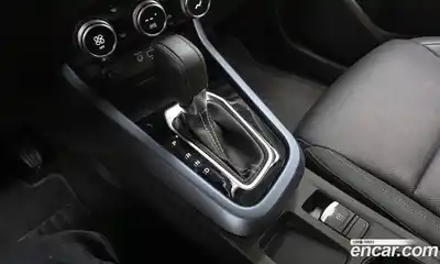 Renault XM3 2021 1.6 Автомат в Москве № 820541, миниатюра 8