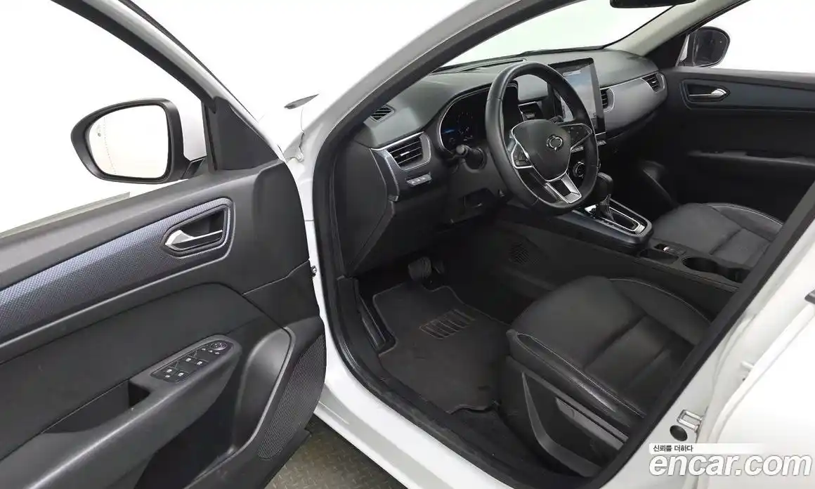 Renault XM3 2021 1.6 Автомат в Москве № 820541, фото 9