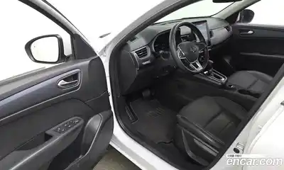 Renault XM3 2021 1.6 Автомат в Москве № 820541, миниатюра 9