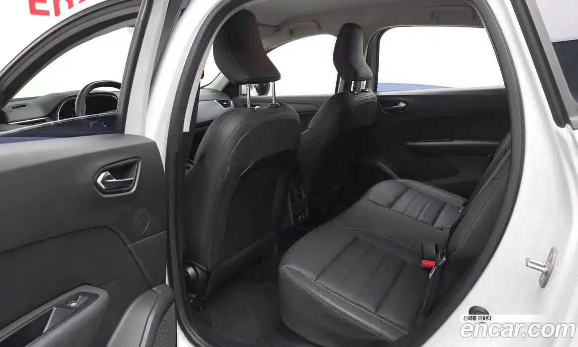 Renault XM3 2021 1.6 Автомат в Москве № 820541, фото 10