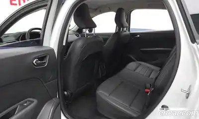 Renault XM3 2021 1.6 Автомат в Москве № 820541, миниатюра 10