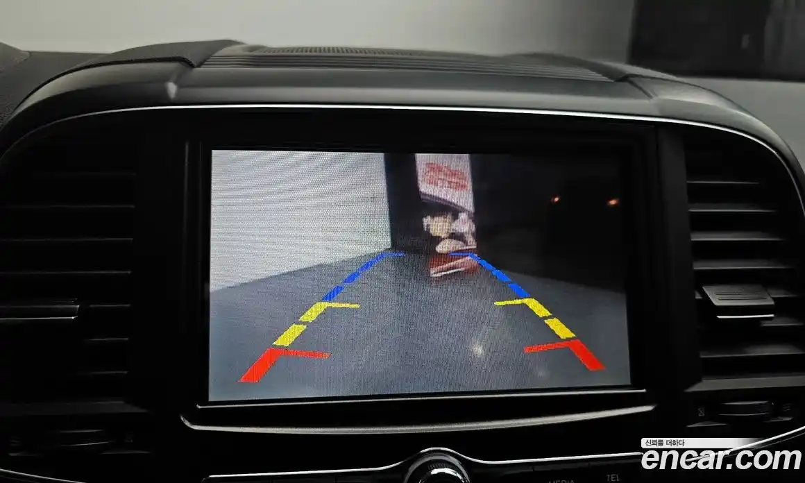 Renault QM6 2019 2.0 Автомат в Москве № 820637, фото 14