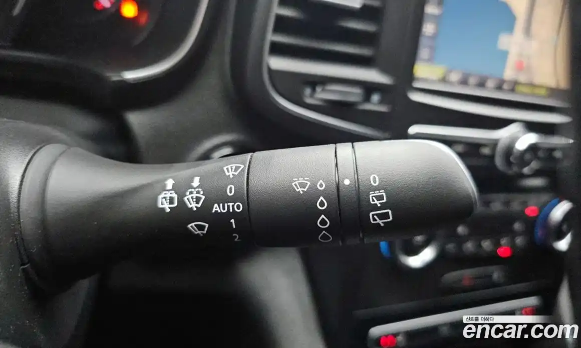 Renault QM6 2019 2.0 Автомат в Москве № 820637, фото 16