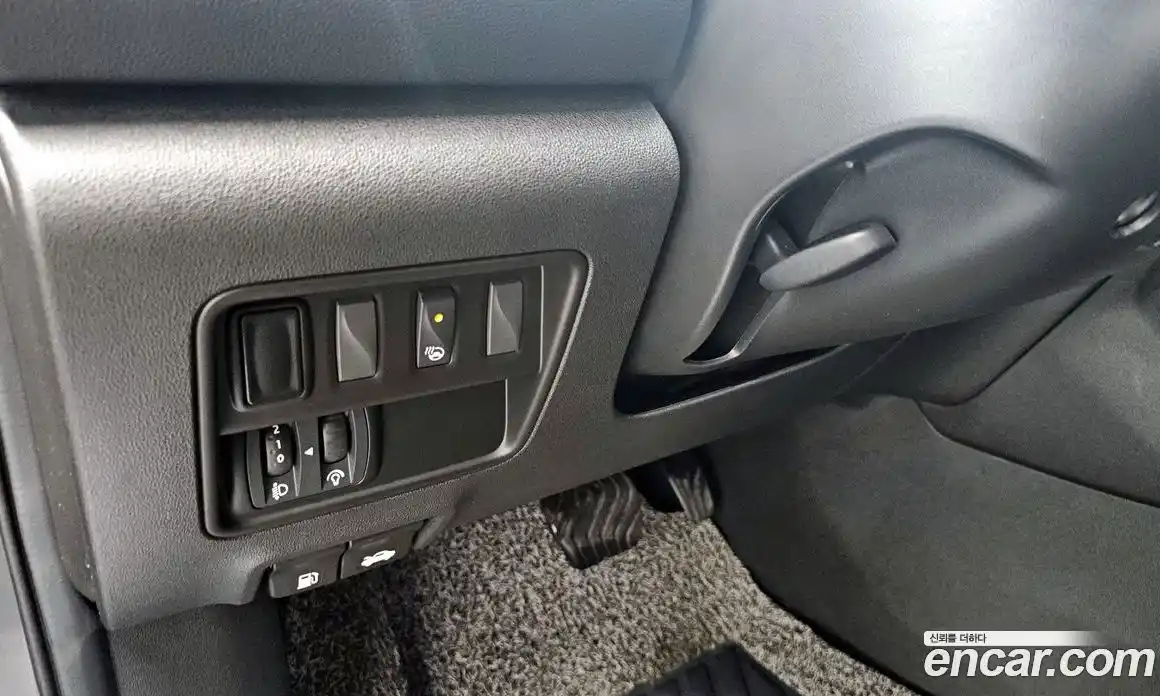 Renault QM6 2019 2.0 Автомат в Москве № 820637, фото 18