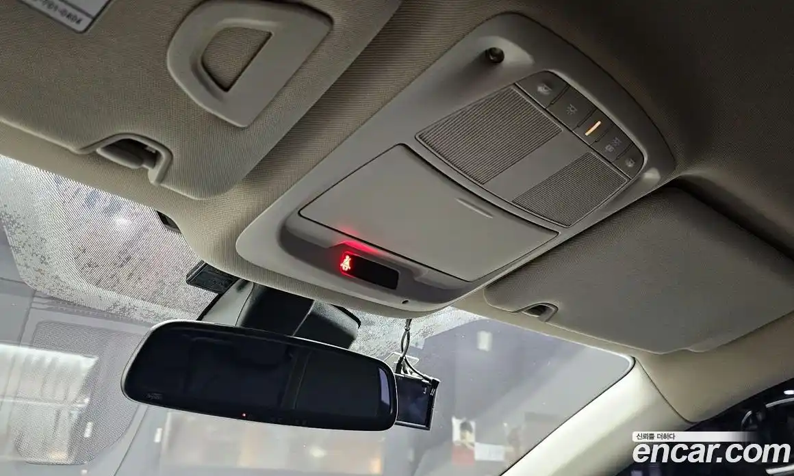 Renault QM6 2019 2.0 Автомат в Москве № 820637, фото 19