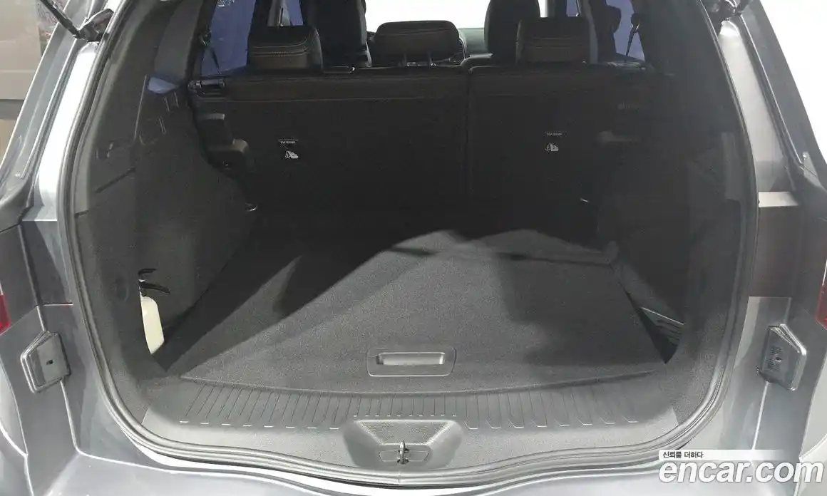 Renault QM6 2019 2.0 Автомат в Москве № 820637, фото 20