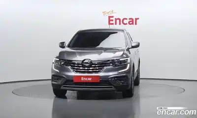 Renault QM6 2019 2.0 Автомат в Москве № 820637, миниатюра 3