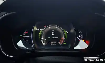 Renault QM6 2019 2.0 Автомат в Москве № 820637, миниатюра 8