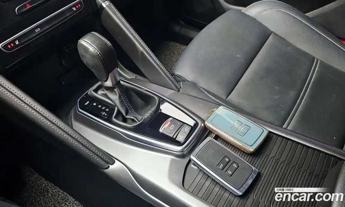 Renault QM6 2019 2.0 Автомат в Москве № 820637, фото 9