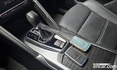 Renault QM6 2019 2.0 Автомат в Москве № 820637, миниатюра 9