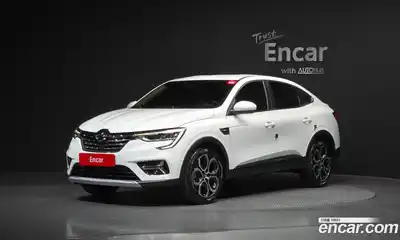 Renault XM3, 2022