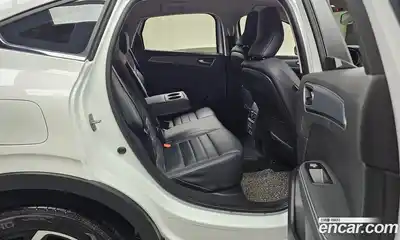 Renault XM3 2022 1.3 гидро в Москве № 820646, миниатюра 12