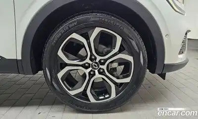 Renault XM3 2022 1.3 гидро в Москве № 820646, миниатюра 5