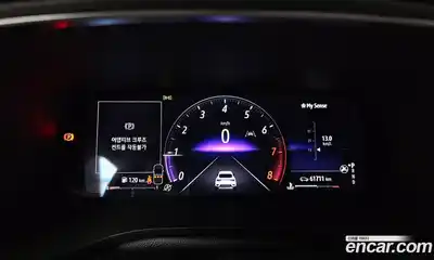 Renault XM3 2022 1.3 гидро в Москве № 820646, миниатюра 8