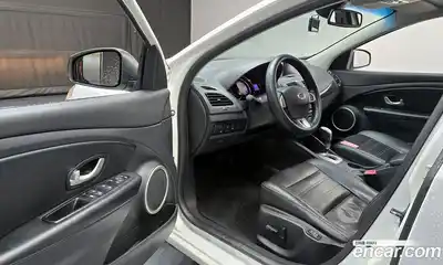 Renault SM3 2013 1.6 гидро в Москве № 820673, миниатюра 11