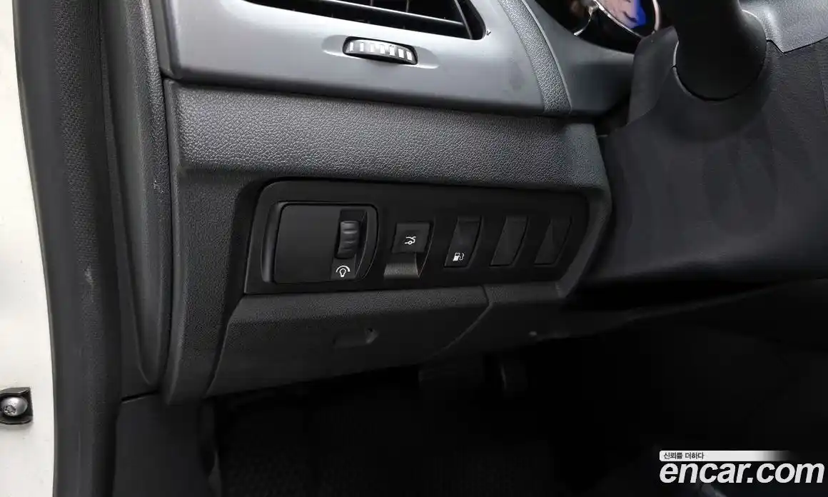 Renault SM3 2013 1.6 гидро в Москве № 820673, фото 17