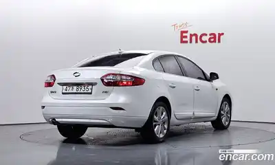 Renault SM3 2013 1.6 гидро в Москве № 820673, миниатюра 2