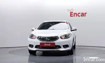 Renault SM3 2013 1.6 гидро в Москве № 820673, миниатюра 3