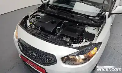 Renault SM3 2013 1.6 гидро в Москве № 820673, миниатюра 6