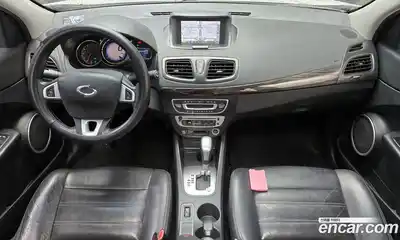 Renault SM3 2013 1.6 гидро в Москве № 820673, миниатюра 7