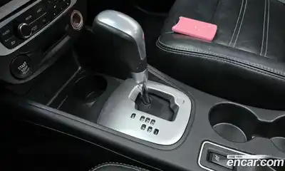 Renault SM3 2013 1.6 гидро в Москве № 820673, миниатюра 9